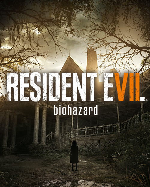 Resident Evil 7